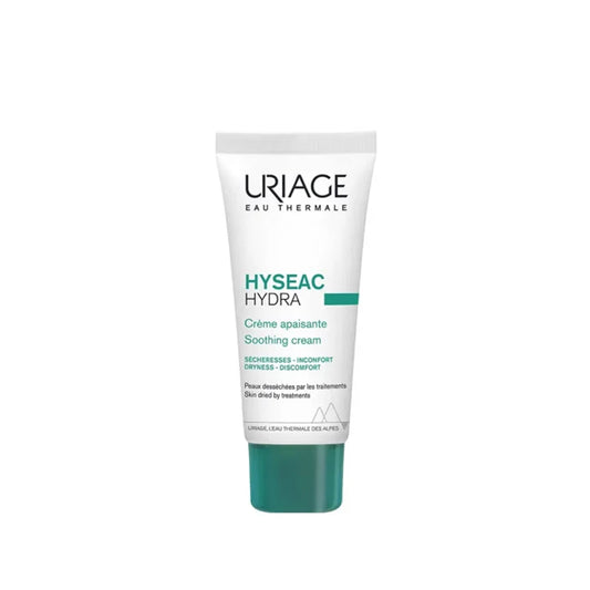 URIAGE HYSEAC HYDRA SOOTHING CREAM 40ML