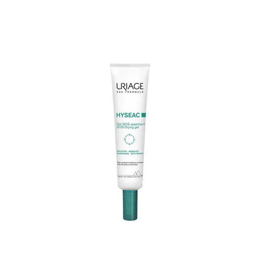 URIAGE HYSEAC SOS DRYING GEL 15ML