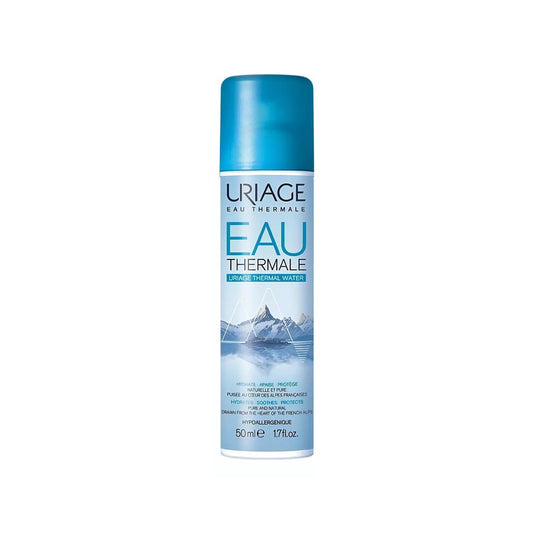 URIAGE THERMAL WATER SPRAY 50ML