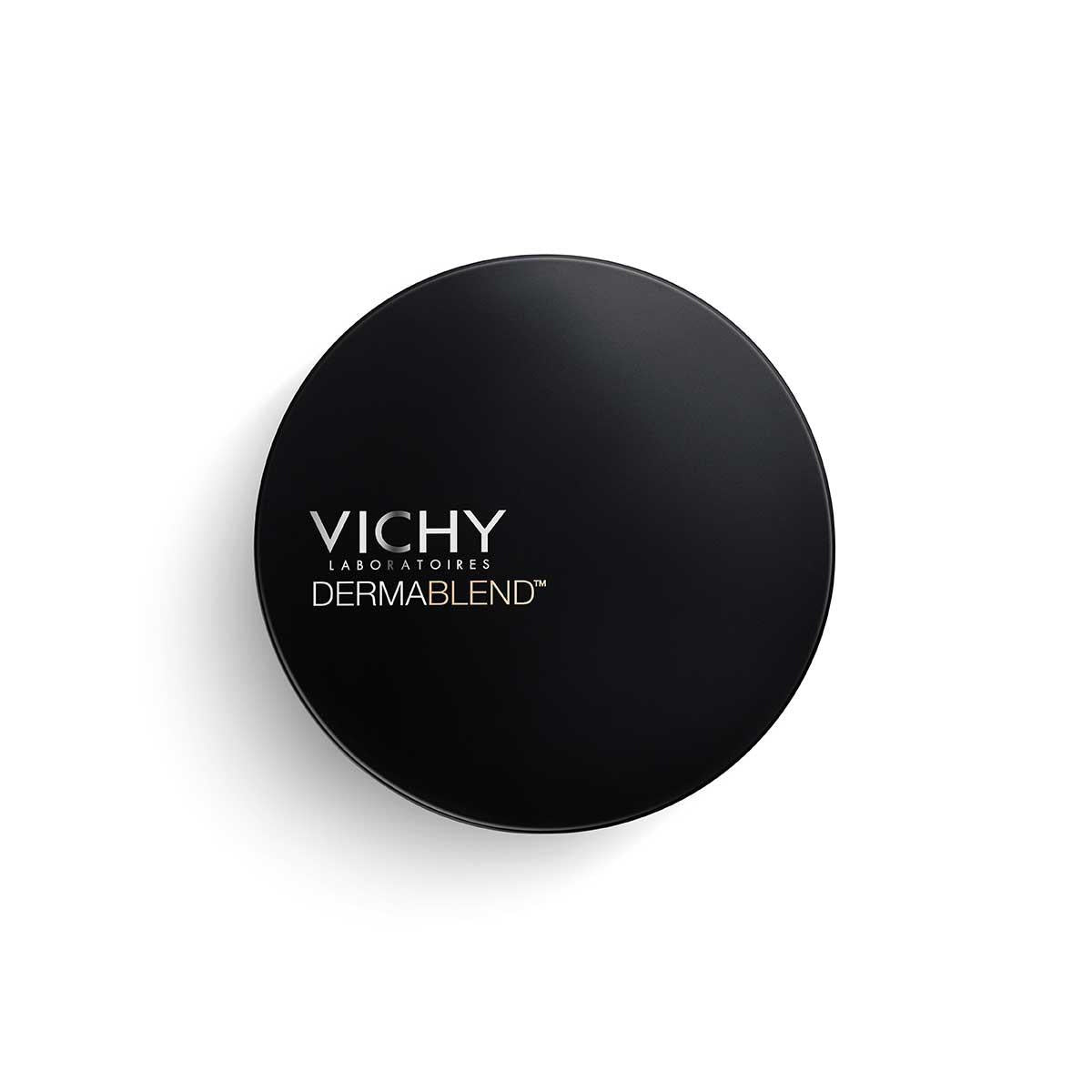 VICHY DERMABLEND COVERMATTE BRONZE 55 SPF25+ 9.5G