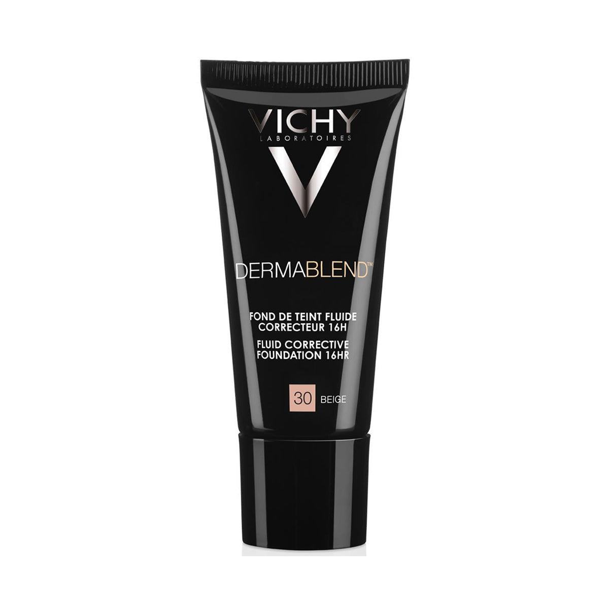 VICHY DERMABLEND FLUIDO CORRECTOR BEIGE 30 SPF28+ 30ML