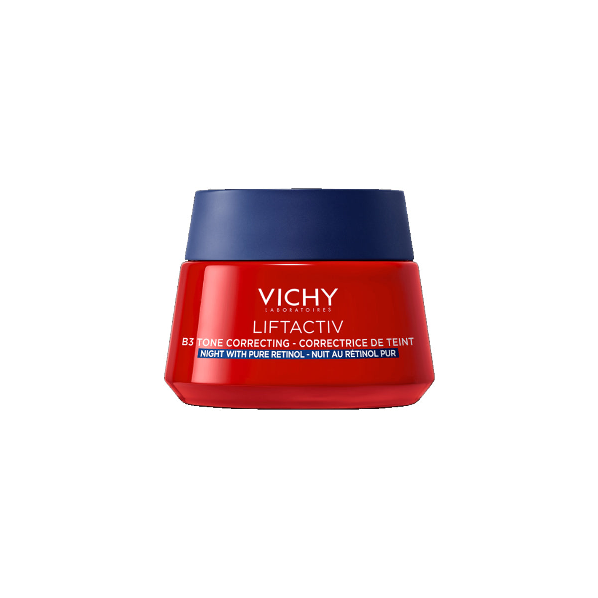 VICHY LIFTACTIV B3 CREMA PROTECTORA DE TONO NOCHE 50ML