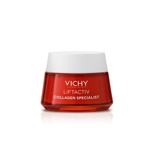 VICHY LIFTACTIV COLLAGEN SPECIALIST CREMA 50ML
