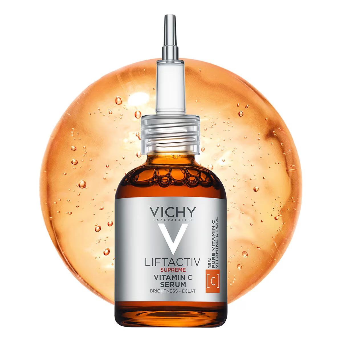 VICHY LIFTACTIV SÉRUM VITAMINA C 20ML