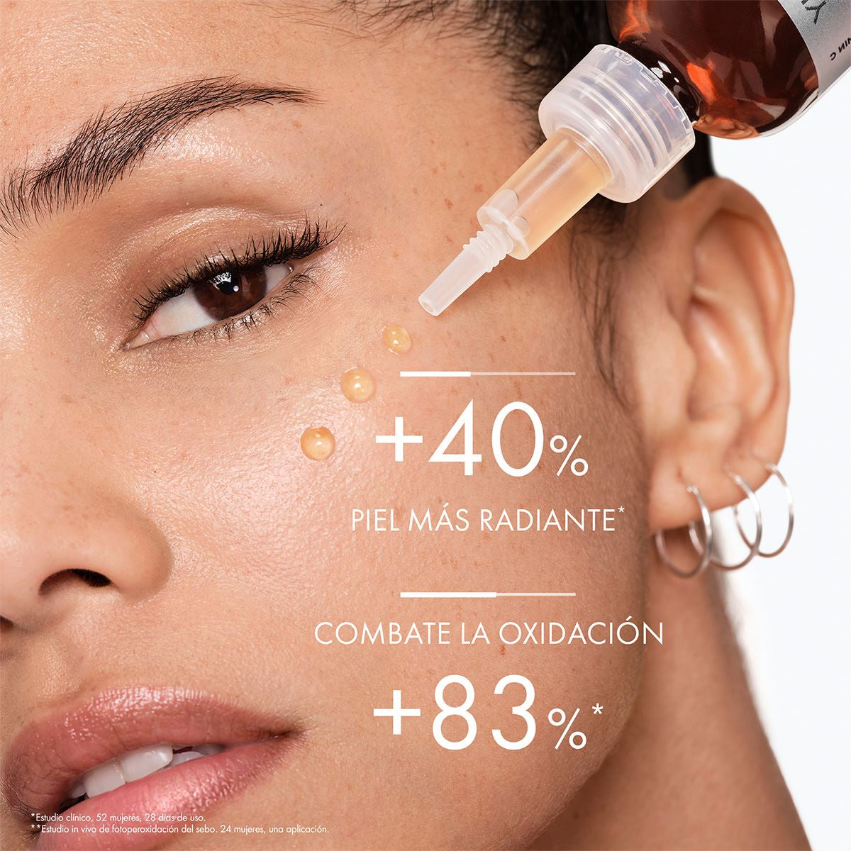VICHY LIFTACTIV SÉRUM VITAMINA C 20ML