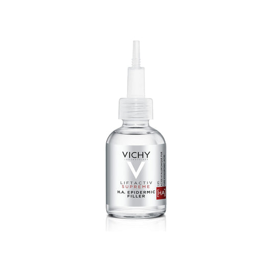 VICHY LIFTACTIV SUPREME H.A. EPIDERMIC FILLER SÉRUM 30ML