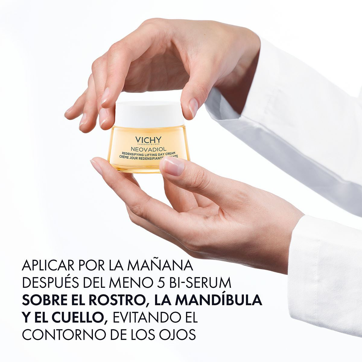 VICHY NEOVADIOL CREMA DE DÍA PERI-MENOPAUSIA 50ML