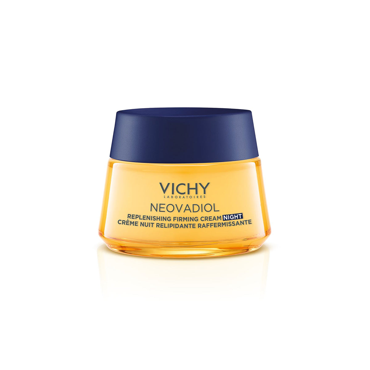 VICHY NEOVADIOL CREMA DE NOCHE POST-MENOPAUSIA 50ML