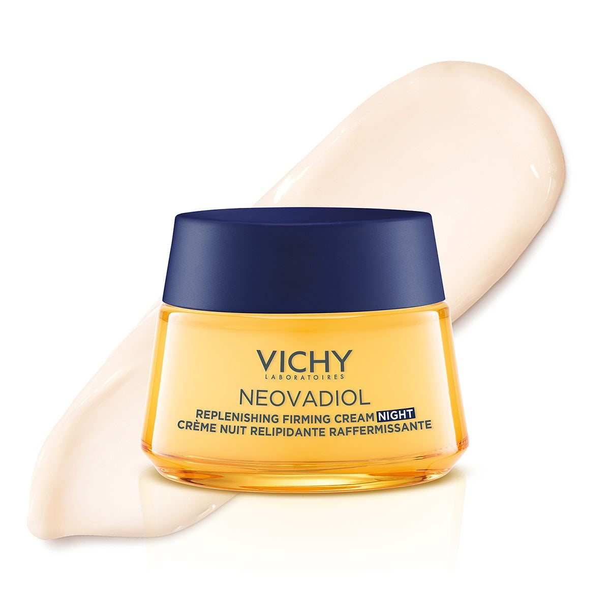 VICHY NEOVADIOL CREMA DE NOCHE POST-MENOPAUSIA 50ML