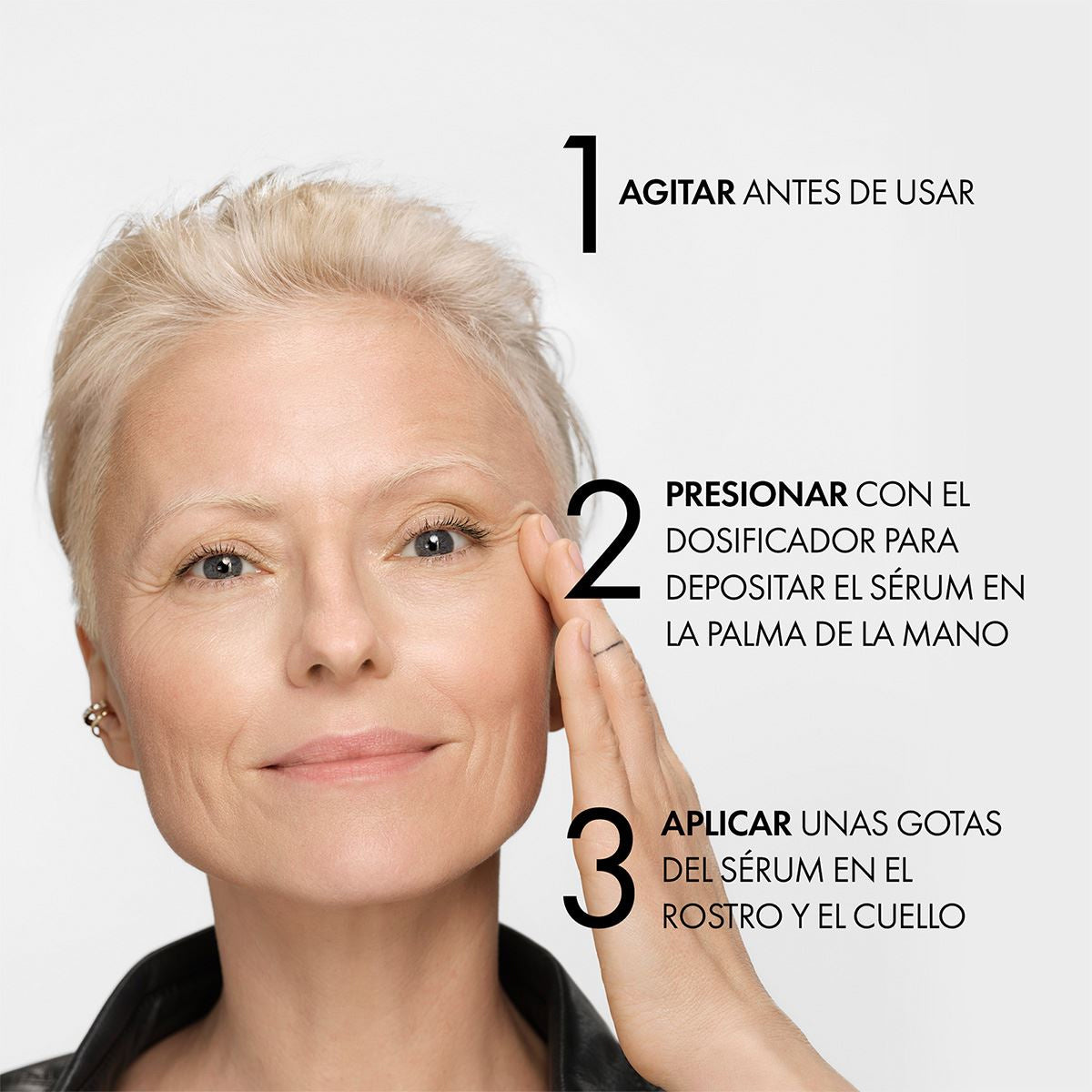 VICHY NEOVADIOL PERI & POST-MENOPAUSIA MENO 5 BI-SÉRUM 30ML