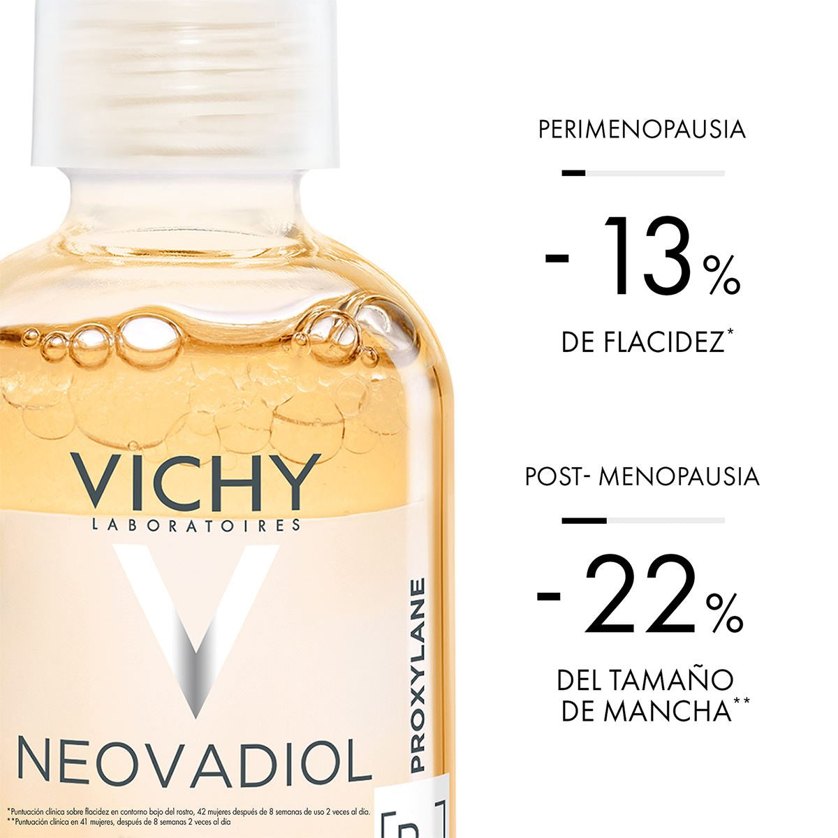 VICHY NEOVADIOL PERI & POST-MENOPAUSIA MENO 5 BI-SÉRUM 30ML