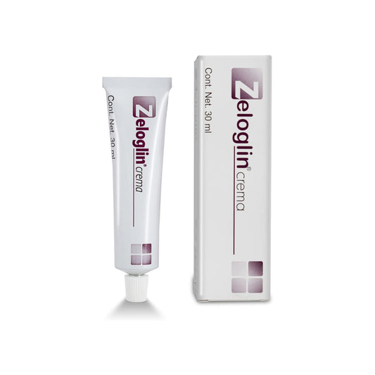 ZELOGLIN CREMA 30ML