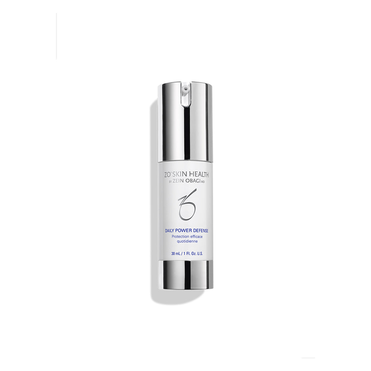 ZO SKIN DAILY POWER DEFENSE (TRAVEL SIZE) 15ML