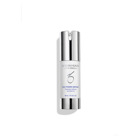 ZO SKIN DAILY POWER DEFENSE (TRAVEL SIZE) 15ML