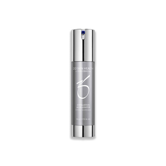 ZO SKIN HEALTH EXFOLIATION ACCELERATOR CREMA 50ML