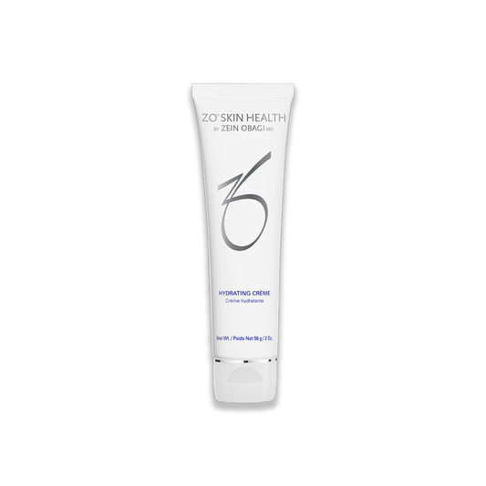 ZO SKIN HEALTH HYDRATING CREME (TRAVEL SIZE) 58GR