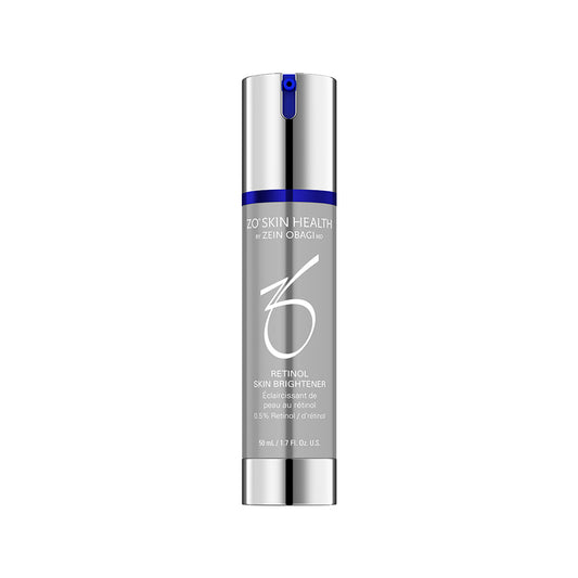ZO SKIN HEALTH RETINOL SKIN BRIGHTENER 0.5% 50ML