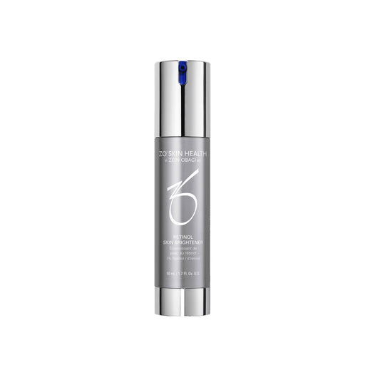 ZO SKIN RETINOL SKIN BRIGHTENER 1% 50ML