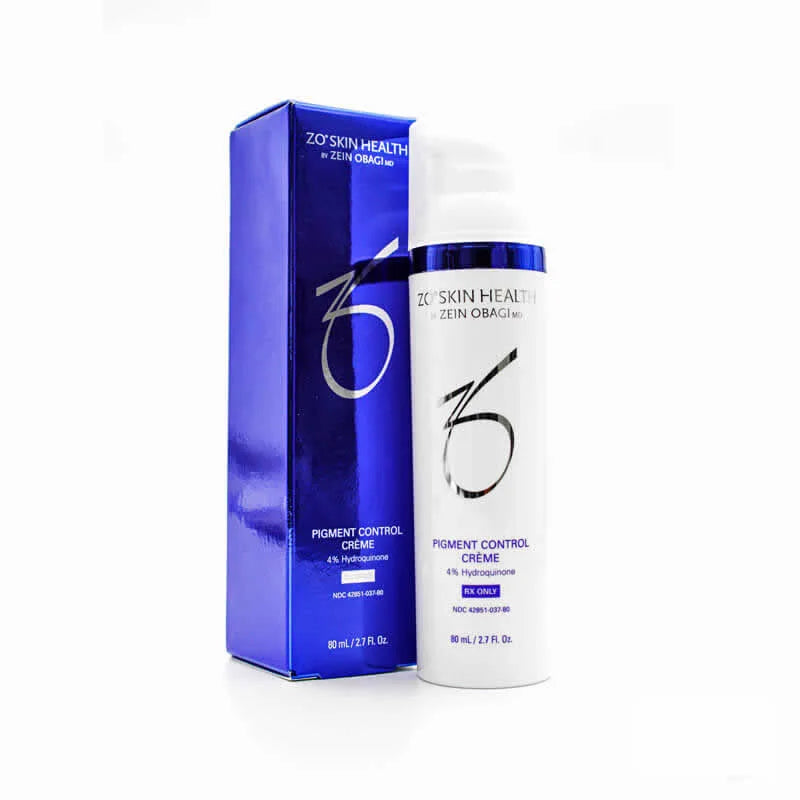 ZO SKIN Health Pigment Control Creme 80 ML 4% Hidroquinona