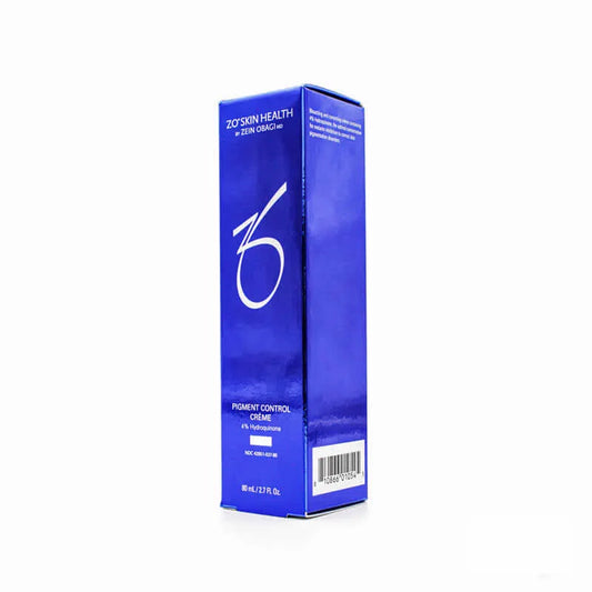 ZO SKIN Health Pigment Control Creme 80 ML 4% Hidroquinona