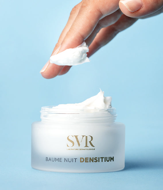 Densitium Baume Nuit Bálsamo de Noche Acción Antiedad