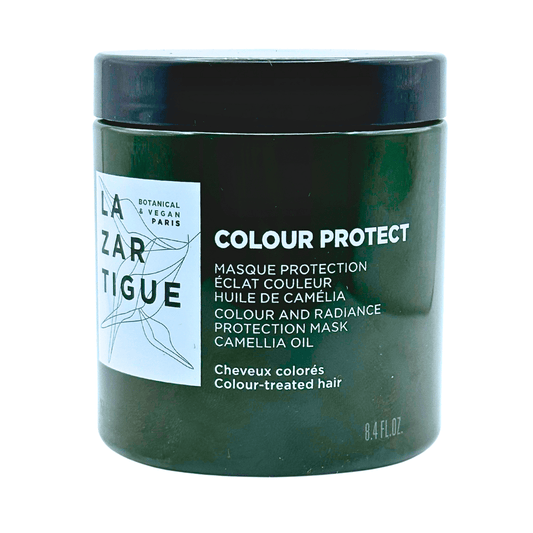 LAZARTIGUE COLOUR PROTECT MASCARILLA 250ML