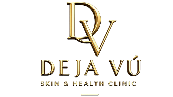 FARMACIA DEJAVU