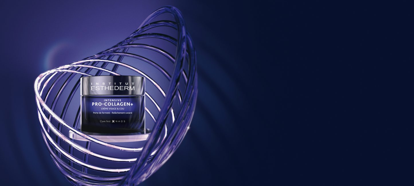 Esthederm Intensive Pro-Collagen+ Crema 50ml