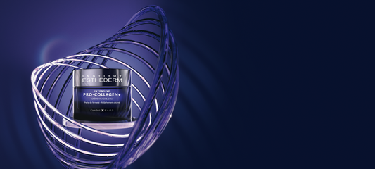 Esthederm Intensive Pro-Collagen+ Crema 50ml