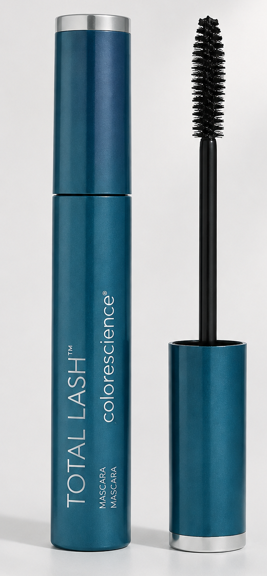 COLORESCIENCE TOTAL LASH Mascara De Pestañas