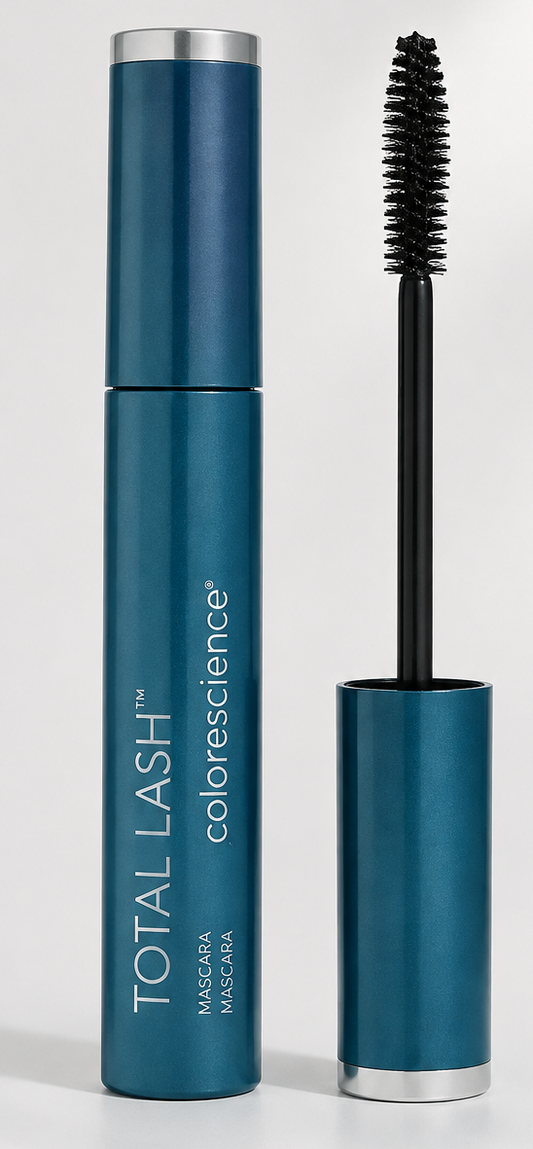 COLORESCIENCE TOTAL LASH Mascara De Pestañas